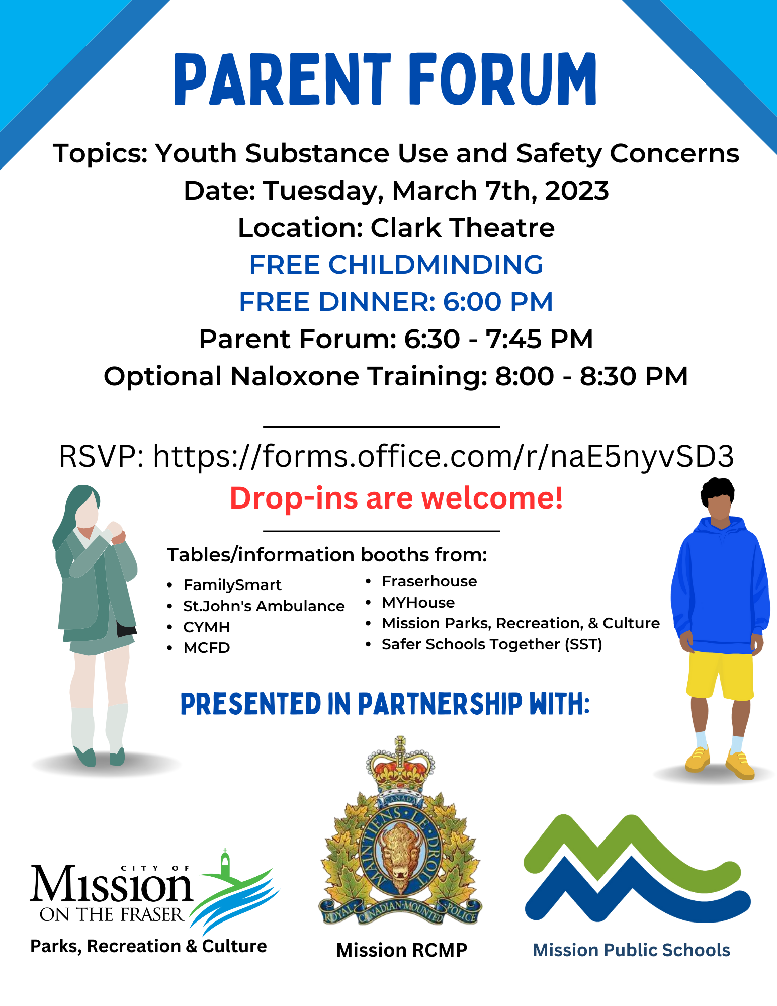 News Item Hatzic Middle School